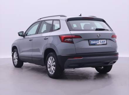 Škoda - Karoq