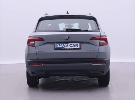 Škoda - Karoq