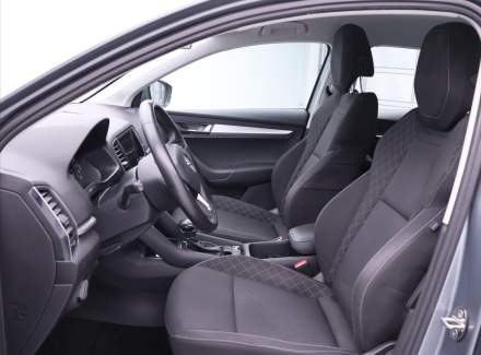 Škoda - Karoq