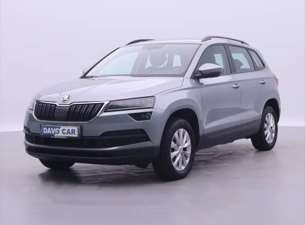 Škoda - Karoq