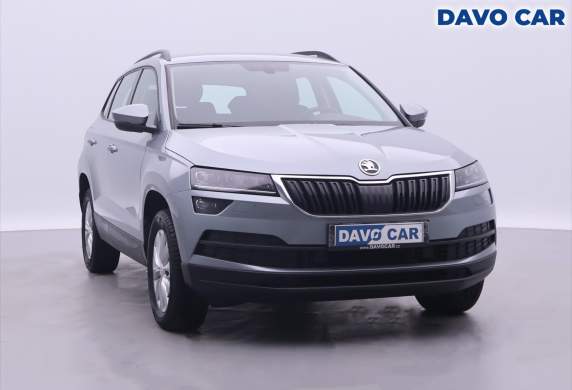 Škoda - Karoq
