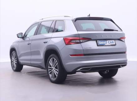 Škoda - Kodiaq