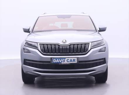 Škoda - Kodiaq
