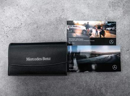 Mercedes-Benz - GLS