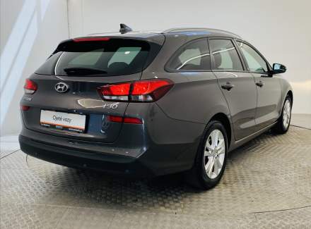 Hyundai - i30