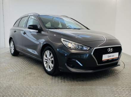 Hyundai - i30