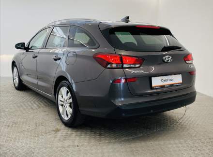 Hyundai - i30