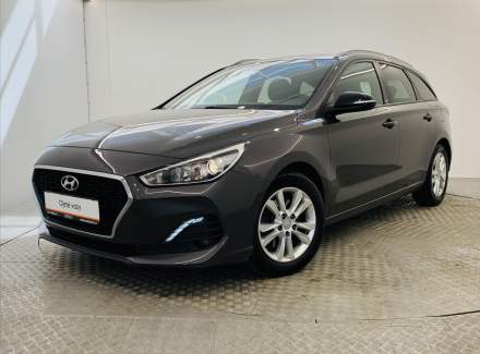 Hyundai - i30