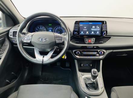 Hyundai - i30