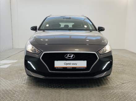 Hyundai - i30