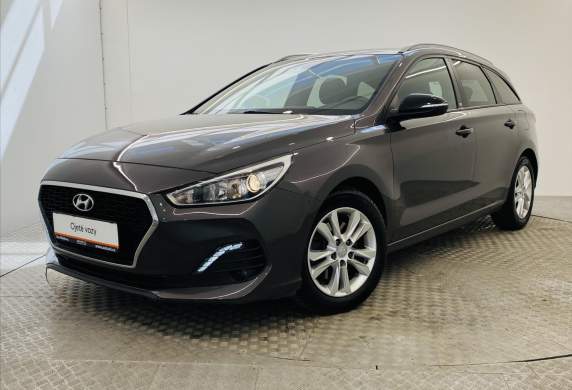 Hyundai - i30