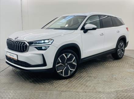 Škoda - Kodiaq