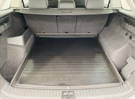 Škoda - Kodiaq