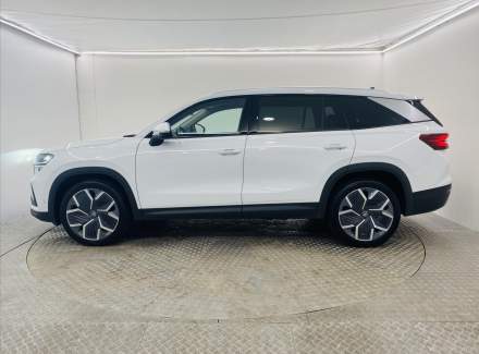 Škoda - Kodiaq
