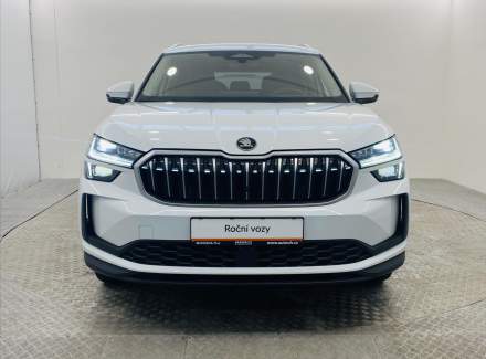 Škoda - Kodiaq