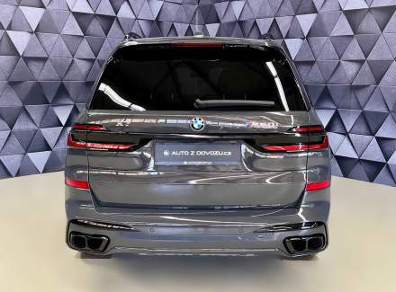 BMW - X7