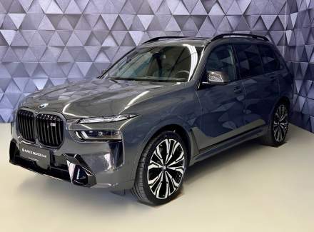 BMW - X7