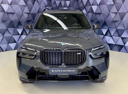 BMW - X7