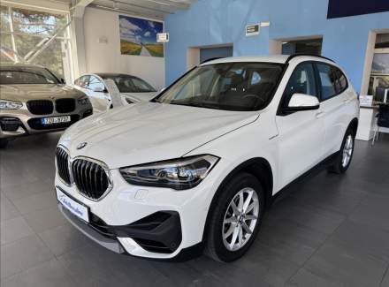 BMW - X1