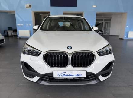 BMW - X1