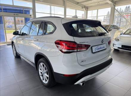 BMW - X1