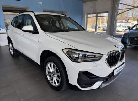 BMW - X1