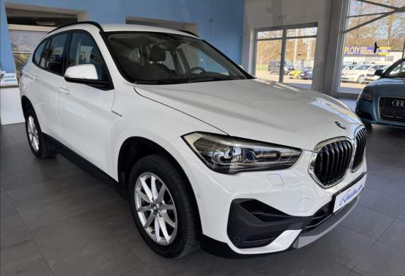 BMW - X1