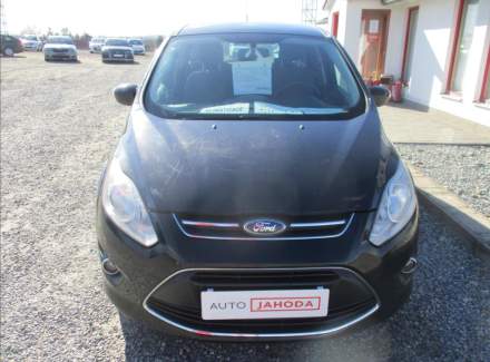 Ford - C-MAX