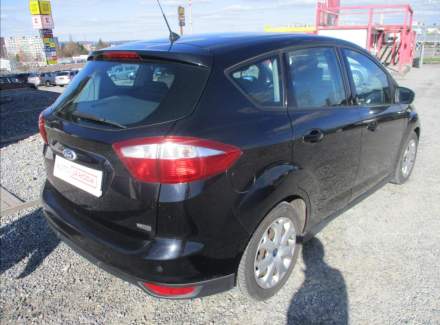 Ford - C-MAX