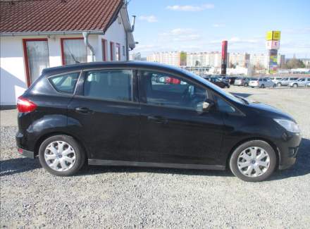 Ford - C-MAX