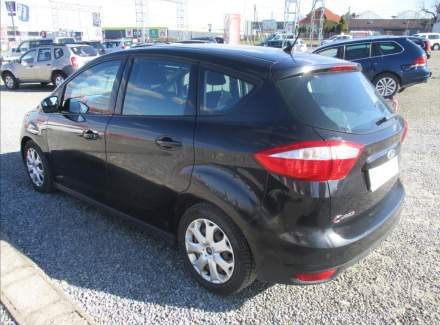 Ford - C-MAX
