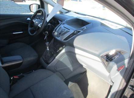 Ford - C-MAX