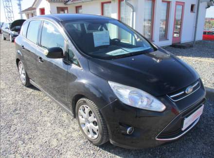 Ford - C-MAX
