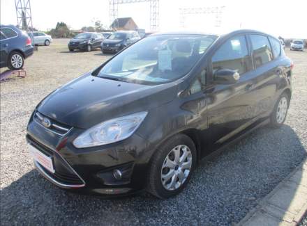Ford - C-MAX