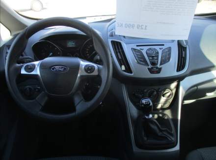Ford - C-MAX