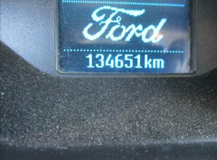 Ford - C-MAX