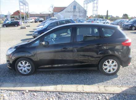 Ford - C-MAX