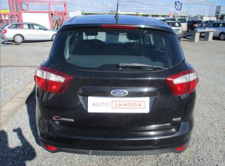 Ford - C-MAX