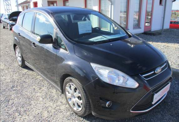 Ford - C-MAX