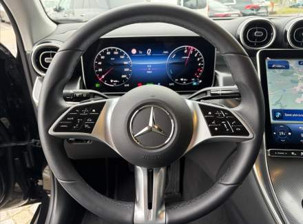 Mercedes-Benz - GLC