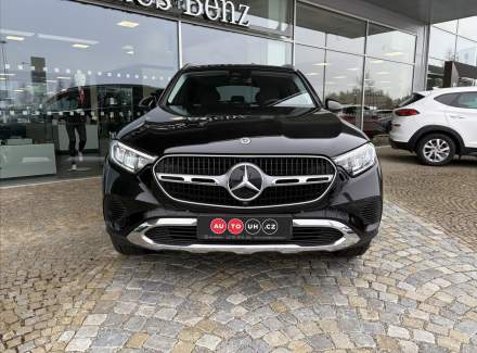 Mercedes-Benz - GLC