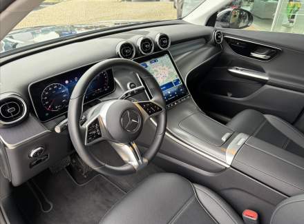 Mercedes-Benz - GLC