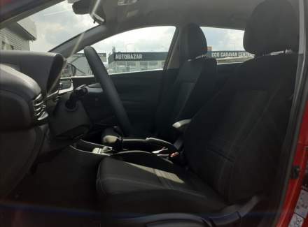 Hyundai - i20