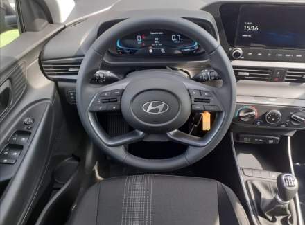 Hyundai - i20