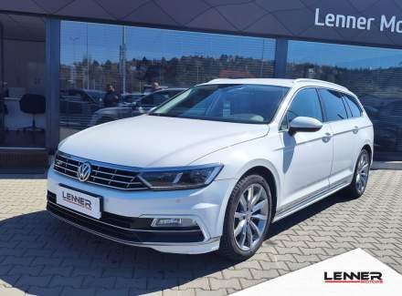 Volkswagen - Passat
