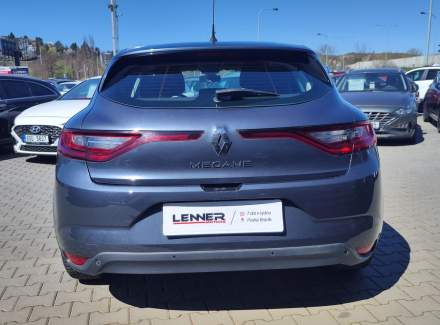 Renault - Megane