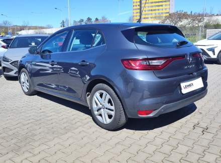Renault - Megane