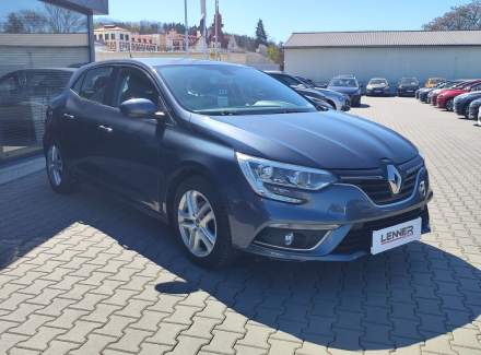 Renault - Megane