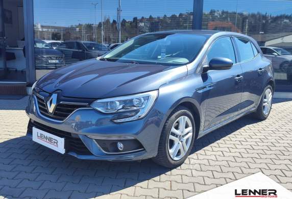 Renault - Megane