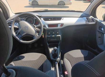 Citroën - C3